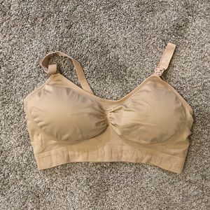 Kindred bravely simply sublime nursing bra